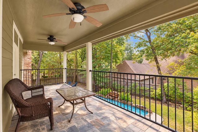 2713 N Logrun Circle, Spring, TX 77380