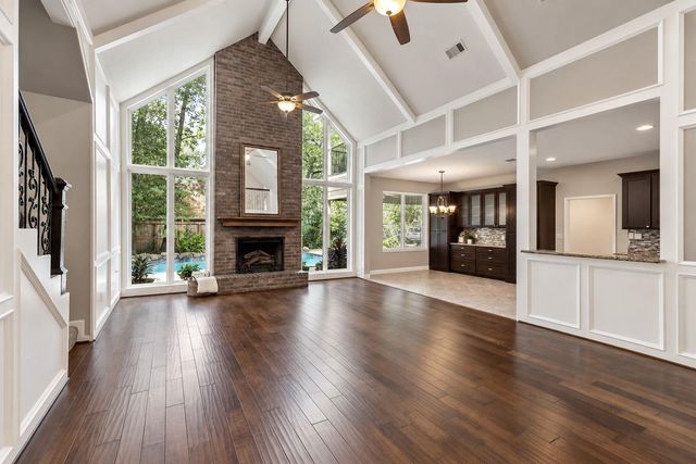 2713 N Logrun Circle, Spring, TX 77380
