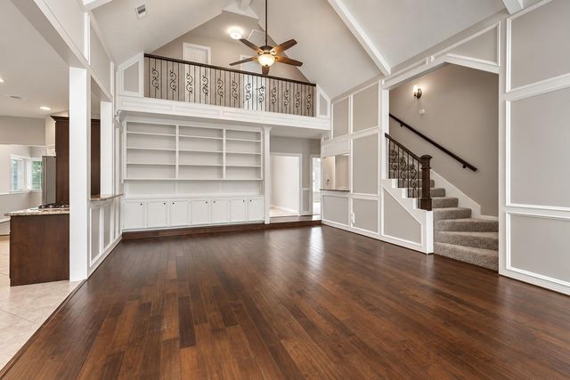 2713 N Logrun Circle, Spring, TX 77380