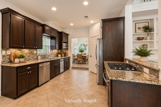 2713 N Logrun Circle, Spring, TX 77380
