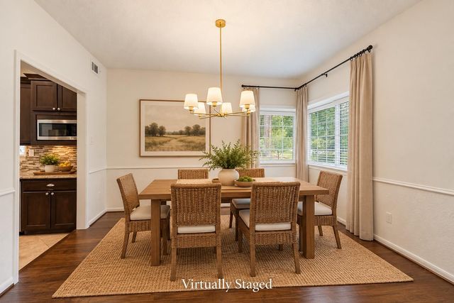 2713 N Logrun Circle, Spring, TX 77380