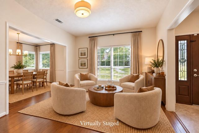 2713 N Logrun Circle, Spring, TX 77380