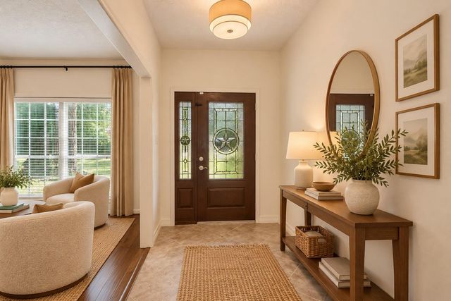 2713 N Logrun Circle, Spring, TX 77380