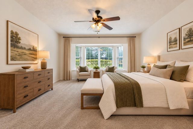 2713 N Logrun Circle, Spring, TX 77380