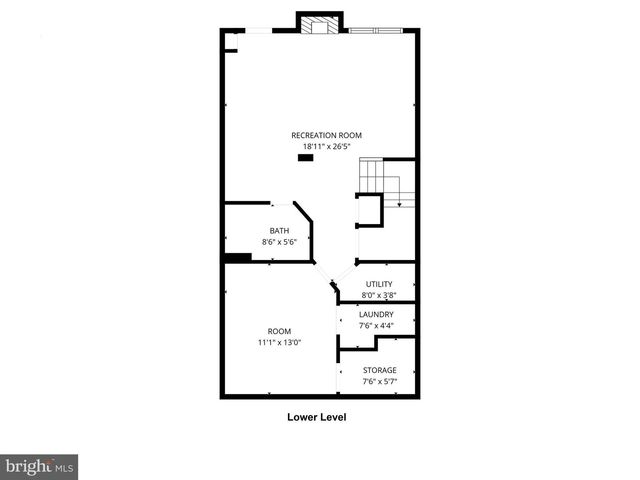 18628 SHADOWRIDGE TER, Olney, MD 20832