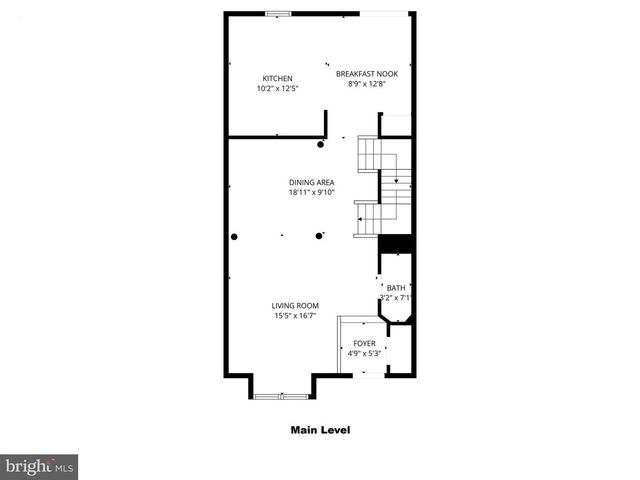 18628 SHADOWRIDGE TER, Olney, MD 20832