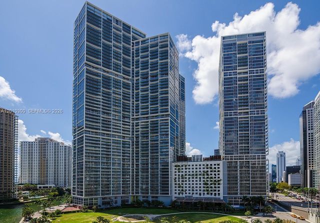 495 Brickell Ave 3710, Miami, FL 33131