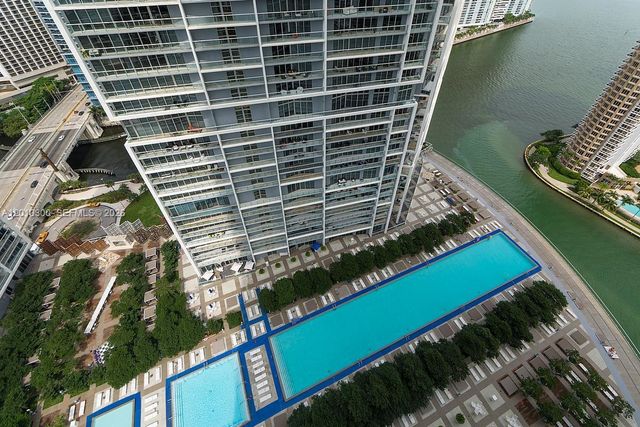 495 Brickell Ave 3710, Miami, FL 33131