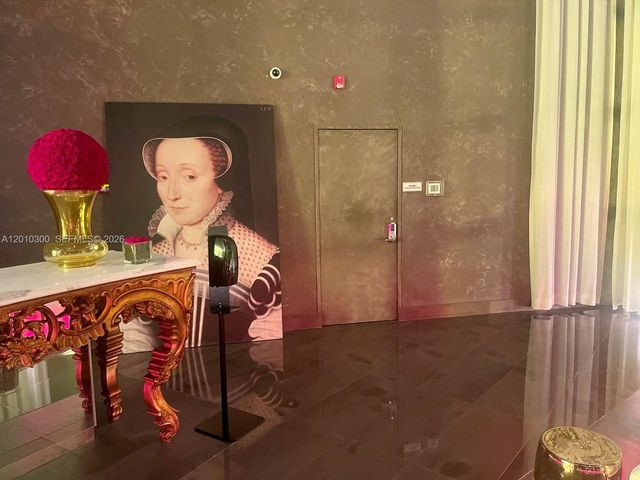 495 Brickell Ave 3710, Miami, FL 33131