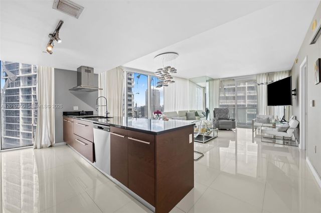 495 Brickell Ave 3710, Miami, FL 33131