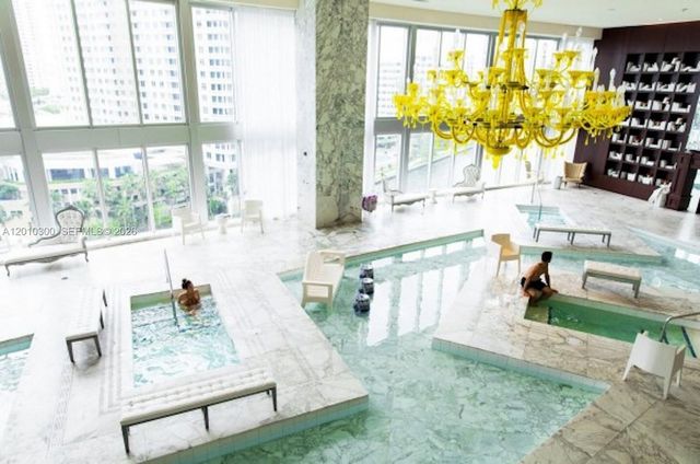 495 Brickell Ave 3710, Miami, FL 33131