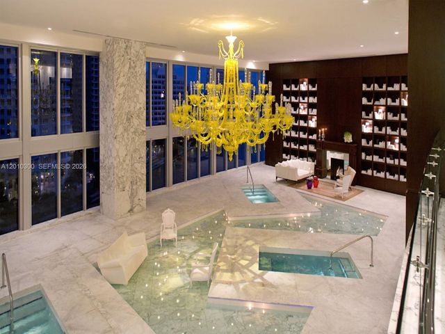 495 Brickell Ave 3710, Miami, FL 33131