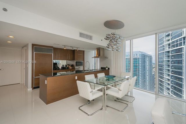 495 Brickell Ave 3710, Miami, FL 33131