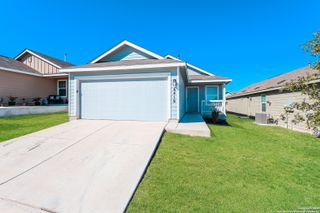 6419 Pickaxe, San Antonio, TX 78252