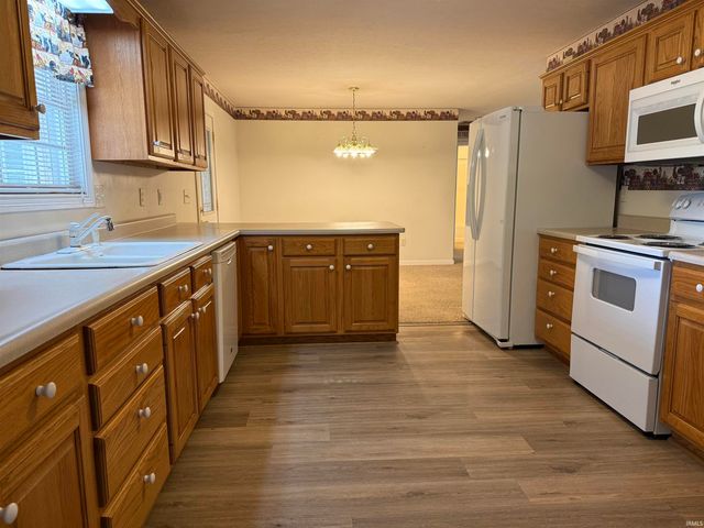 502 18Th Street, Bedford, IN 47421