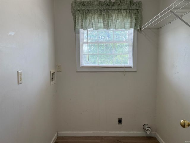 502 18Th Street, Bedford, IN 47421