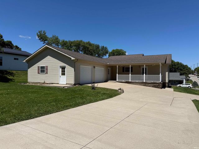 502 18Th Street, Bedford, IN 47421