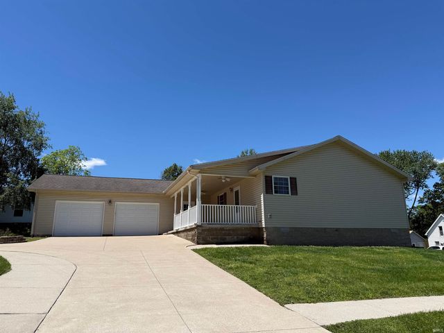 502 18Th Street, Bedford, IN 47421