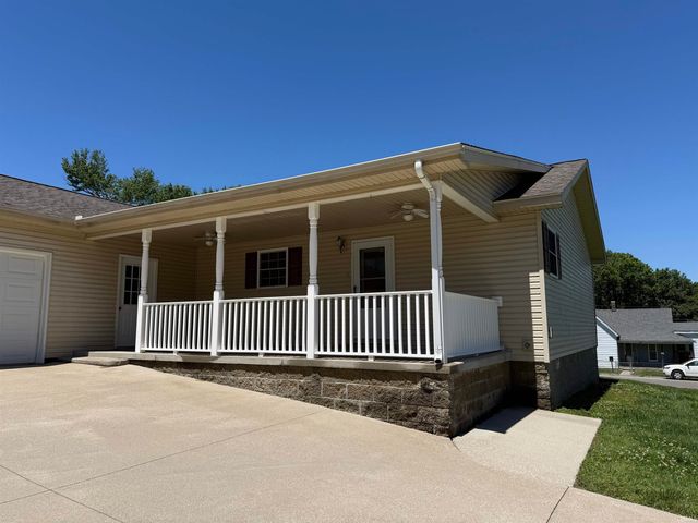 502 18Th Street, Bedford, IN 47421