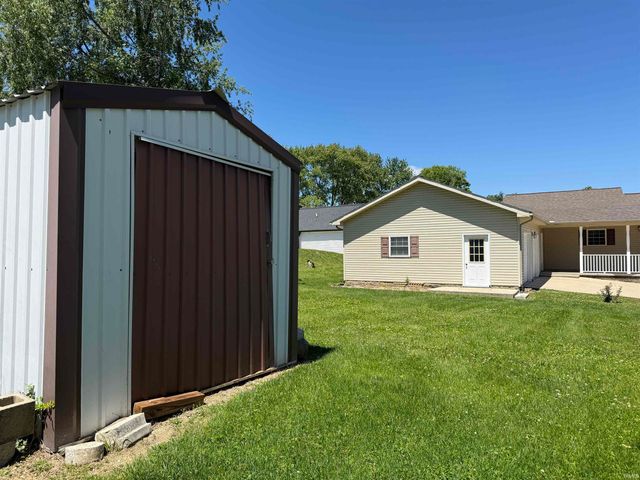 502 18Th Street, Bedford, IN 47421