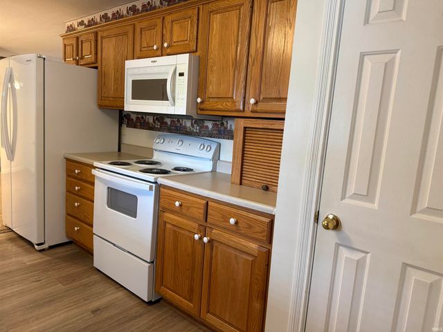 502 18Th Street, Bedford, IN 47421