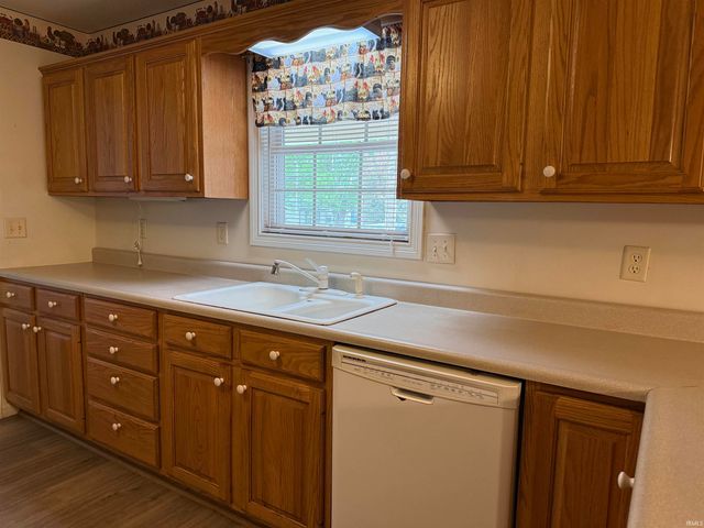 502 18Th Street, Bedford, IN 47421