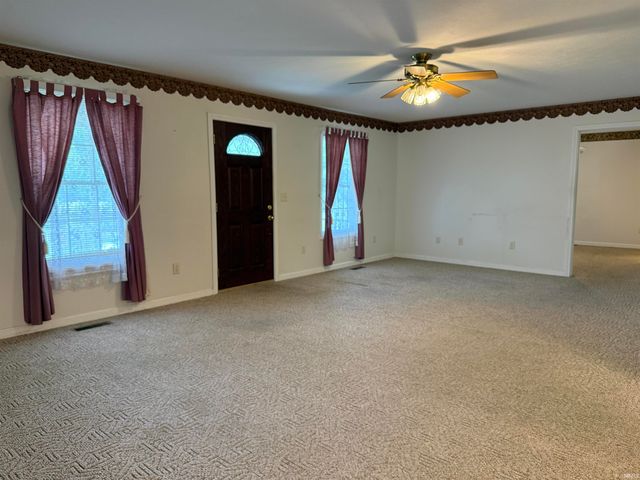 502 18Th Street, Bedford, IN 47421