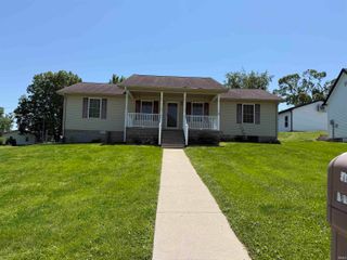 502 18Th Street, Bedford, IN 47421