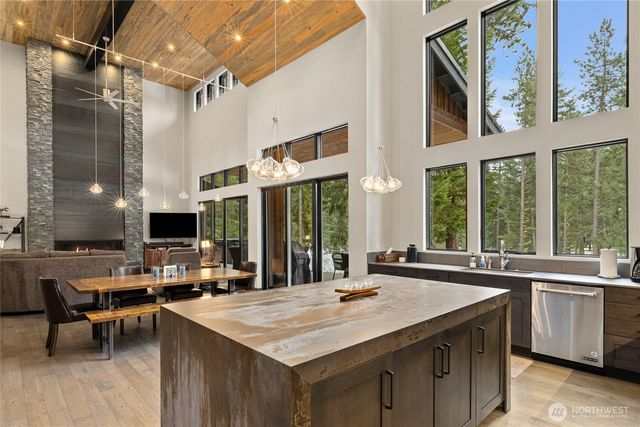 240 Portal Court, Cle Elum, WA 98922