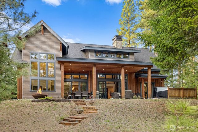 240 Portal Court, Cle Elum, WA 98922