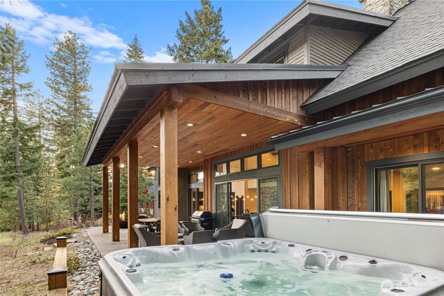 240 Portal Court, Cle Elum, WA 98922