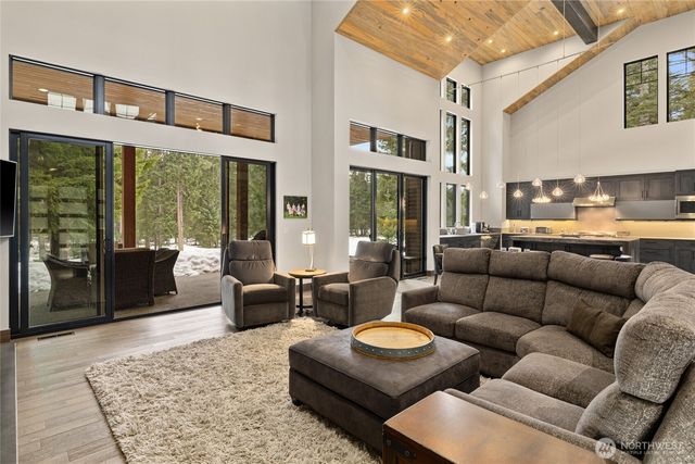 240 Portal Court, Cle Elum, WA 98922