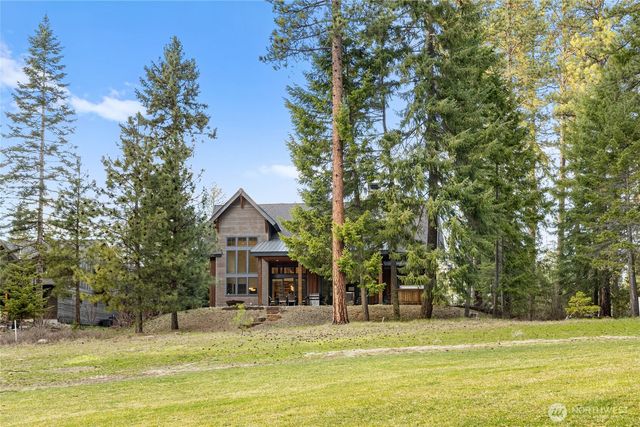 240 Portal Court, Cle Elum, WA 98922