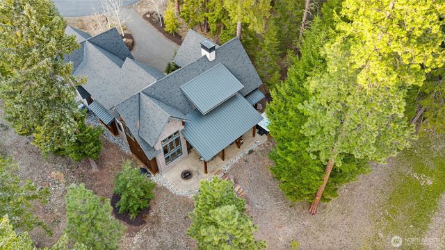 240 Portal Court, Cle Elum, WA 98922