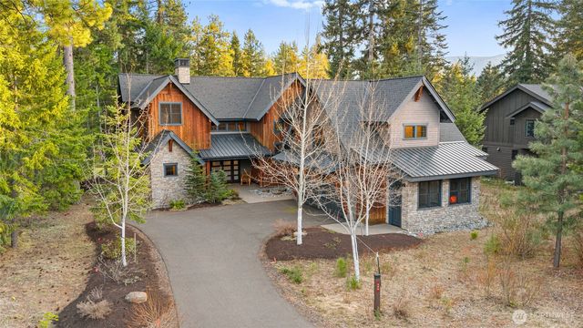 240 Portal Court, Cle Elum, WA 98922