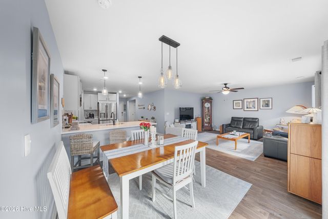 776 Buckeye Road NE, Leland, NC 28451