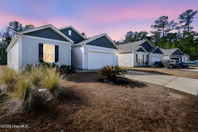 776 Buckeye Road NE, Leland, NC 28451