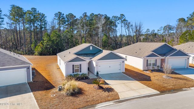 776 Buckeye Road NE, Leland, NC 28451