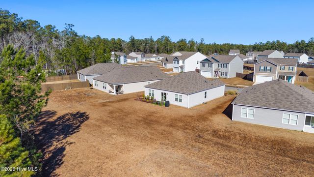 776 Buckeye Road NE, Leland, NC 28451