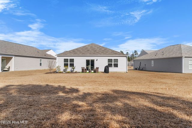 776 Buckeye Road NE, Leland, NC 28451