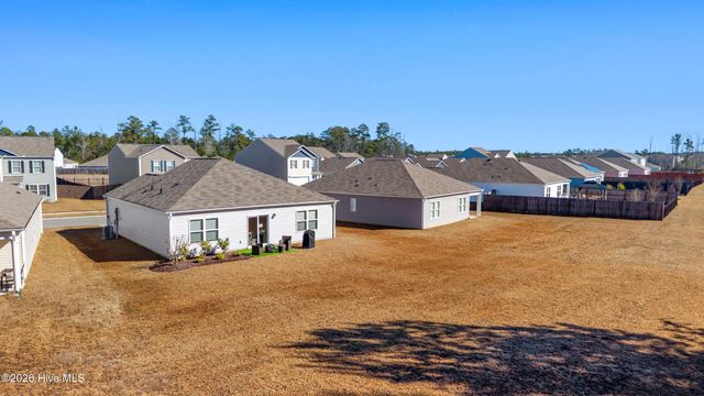 776 Buckeye Road NE, Leland, NC 28451
