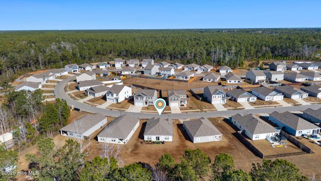 776 Buckeye Road NE, Leland, NC 28451