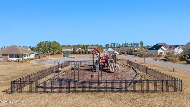 776 Buckeye Road NE, Leland, NC 28451