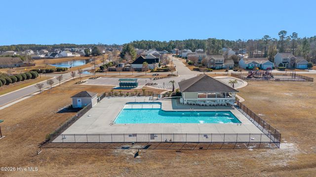 776 Buckeye Road NE, Leland, NC 28451