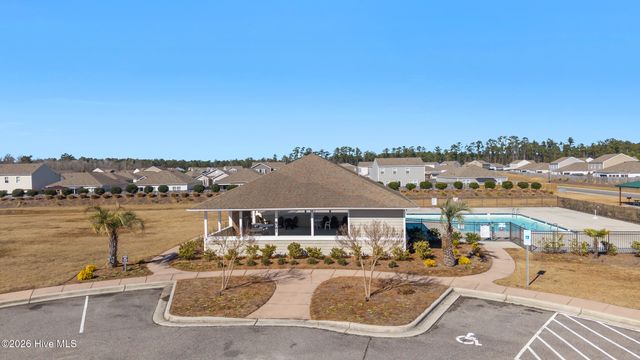 776 Buckeye Road NE, Leland, NC 28451