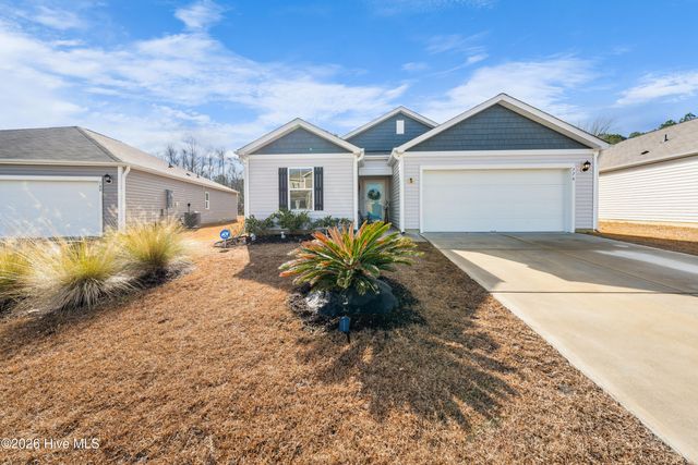 776 Buckeye Road NE, Leland, NC 28451