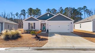 776 Buckeye Road NE, Leland, NC 28451