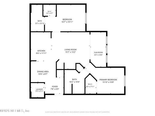 3591 KERNAN Boulevard 226, Jacksonville, FL 32224
