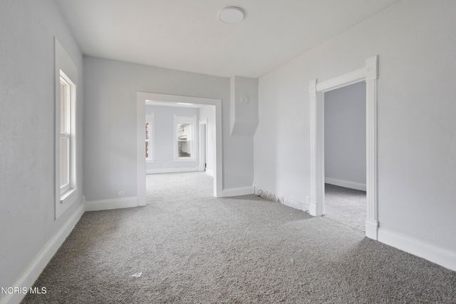 128 E Plumer Street, Toledo, OH 43605