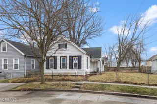 128 E Plumer Street, Toledo, OH 43605